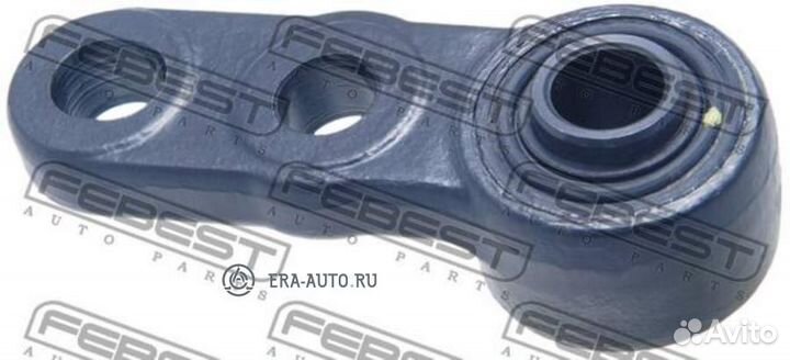 Febest opab-010Z сайлентблок плавающий цапфы opel