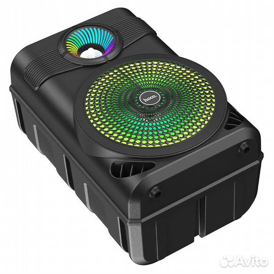 Портативная колонка Hoco BS46 Mature outdoor