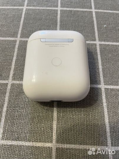 Air pods