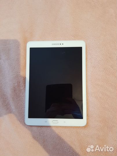 Samsung galaxy tab s2 SM t813