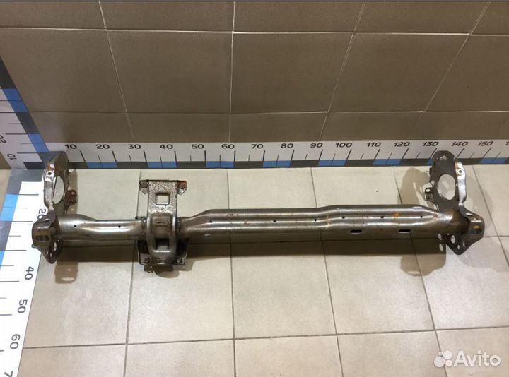 Усилитель торпедо Опель Корса C 2000-2006