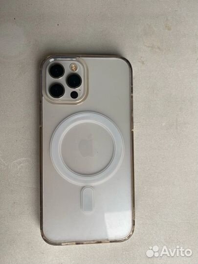 iPhone 12 Pro, 128 ГБ