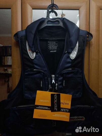 Спасательный жилет aquaz AQ-302