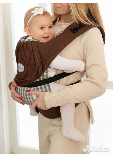 Эргорюкзак