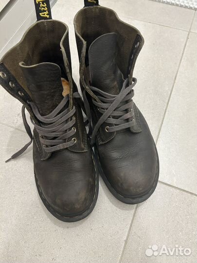 Dr martens 42 10 Оригинал