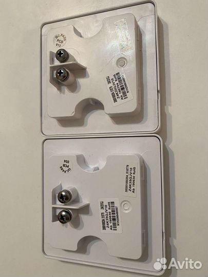 Пульт управления кондиционером Aeronik