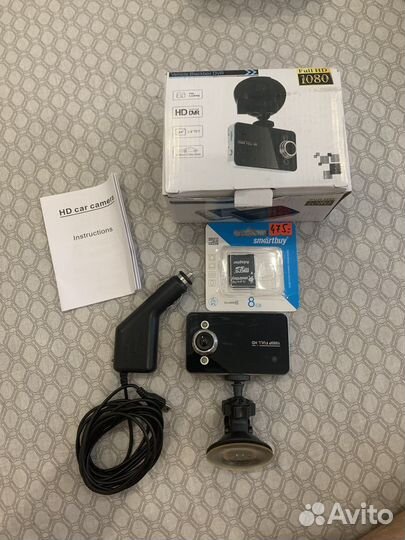 Видеорегистратор