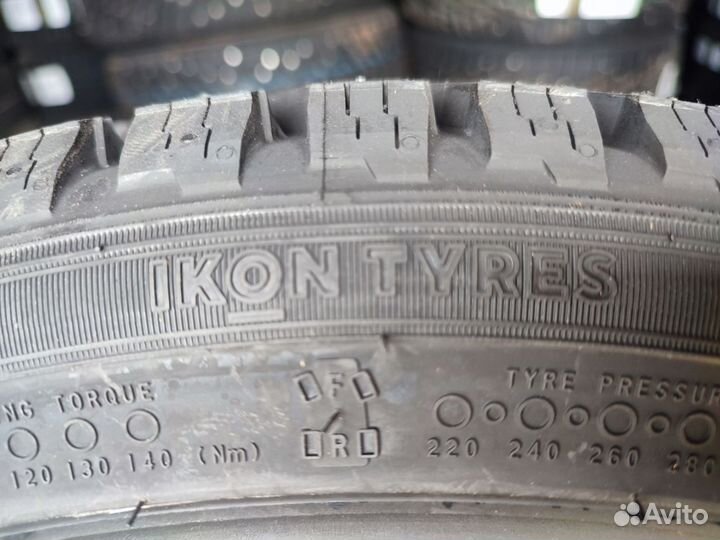 Ikon Tyres Nordman 8 225/40 R18