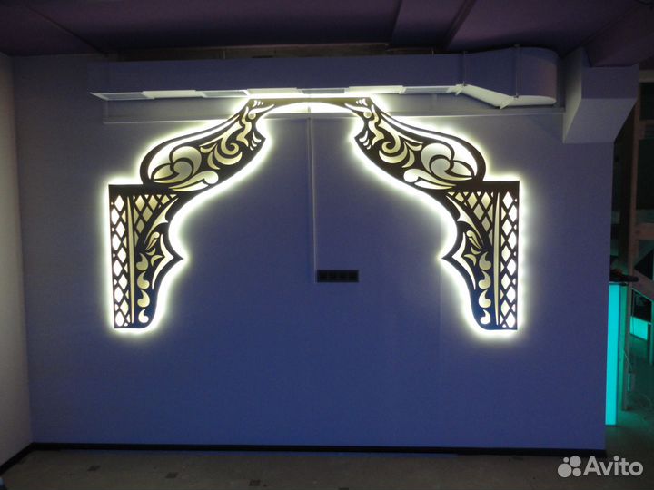 Фрезеровка