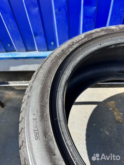 Bridgestone Turanza T005 DriveGuard 245/45 R17