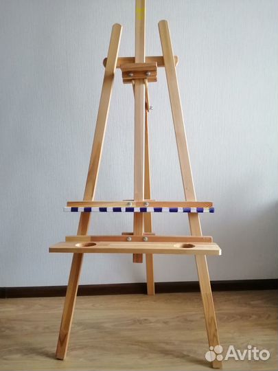 Мольберт для рисования