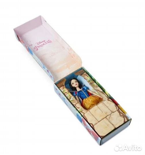 Кукла disney Белоснежка. Оригинал