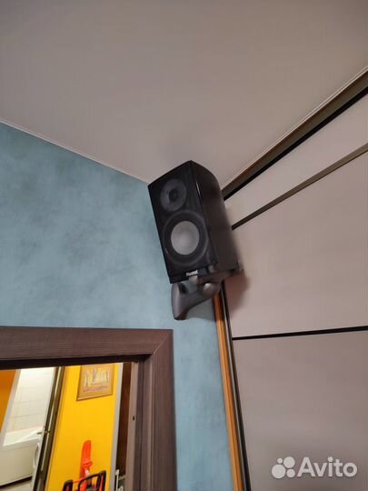 Комплект акустики Magnat Quantum 677 Set 5.1