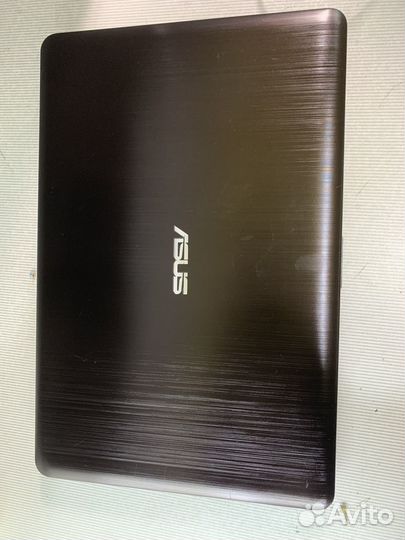 Asus