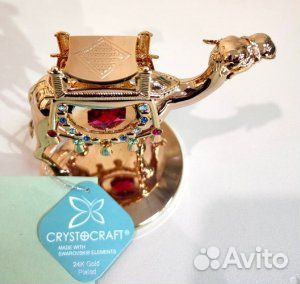 Фигурка декоративная «Верблюд»