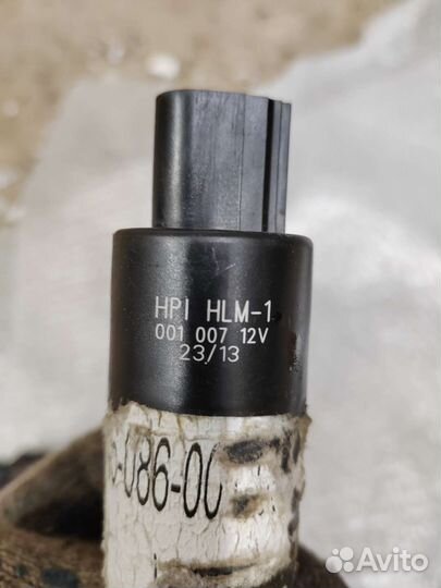 Моторчик омывателя BMW x3 e83