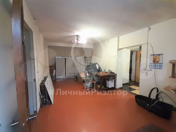 Дом 100,7 м² на участке 8,5 сот.