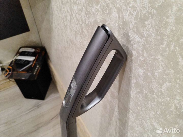 Беспроводной пылесос bosch