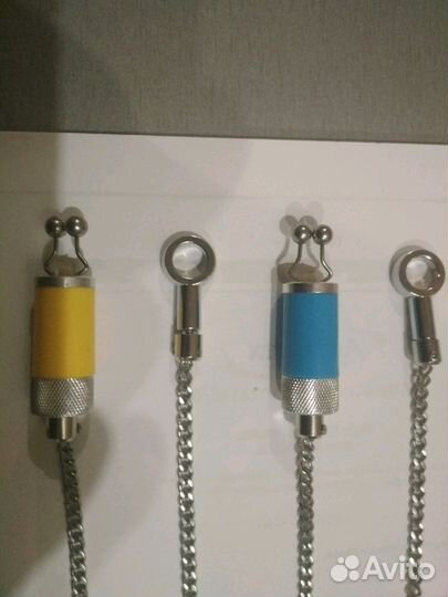 Свингеры (Баты)