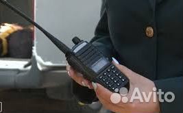 Рации для страйкбола и командных игр