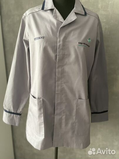 Медицинский халат Германия