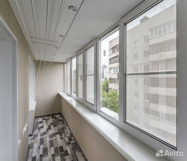 Пластиковые окна пвх и Балконные двери