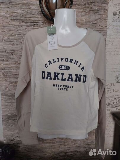 Свитшоты, Германия