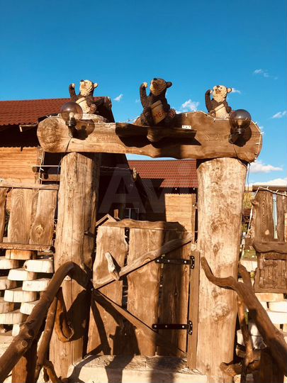 Дом 72 м² на участке 20 сот.