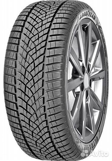 Goodyear UltraGrip Ice SUV GEN-1 255/55 R19
