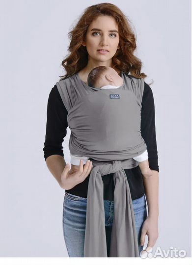 Слингшарф diva