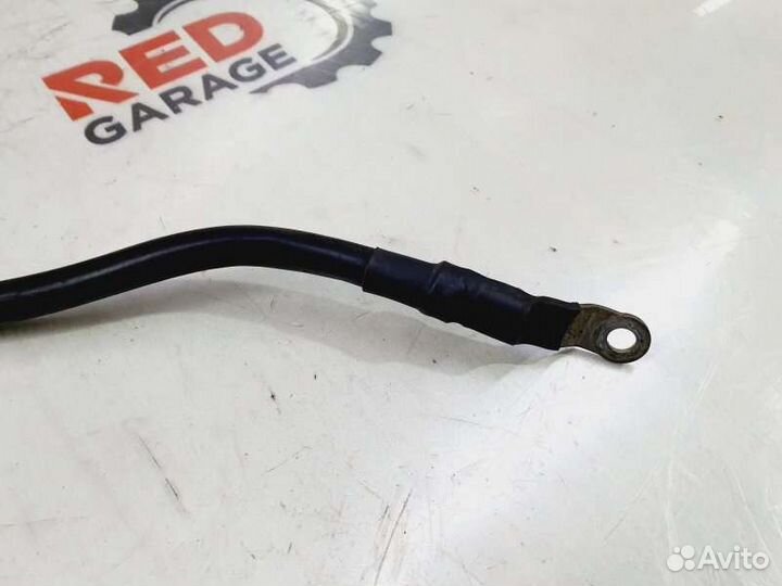 Клемма аккумулятора Mercedes-Benz Cla-Class C117