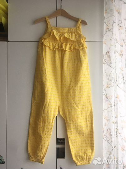 Одежда на 3-4-5 лет