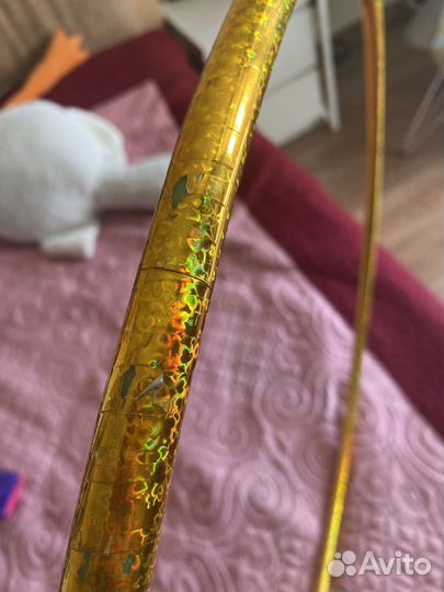 Обруч с чехлом 79 см