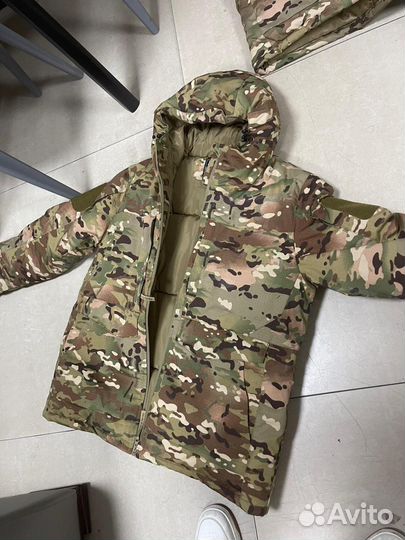 Тактическая куртка опт