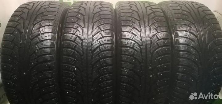 Nokian Tyres Hakkapeliitta 5 205/55 R16