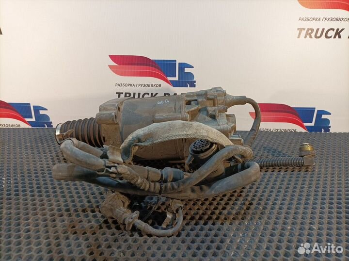 Эпу сцепления