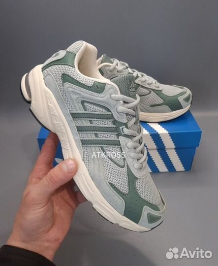 Кроссовки Adidas Response luxe