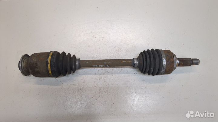 Полуось Honda Legend, 2006