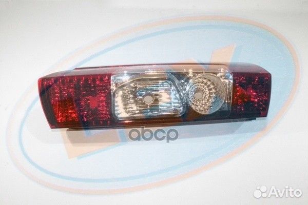 Фонарь правый (без платы) FR-2247 Lex