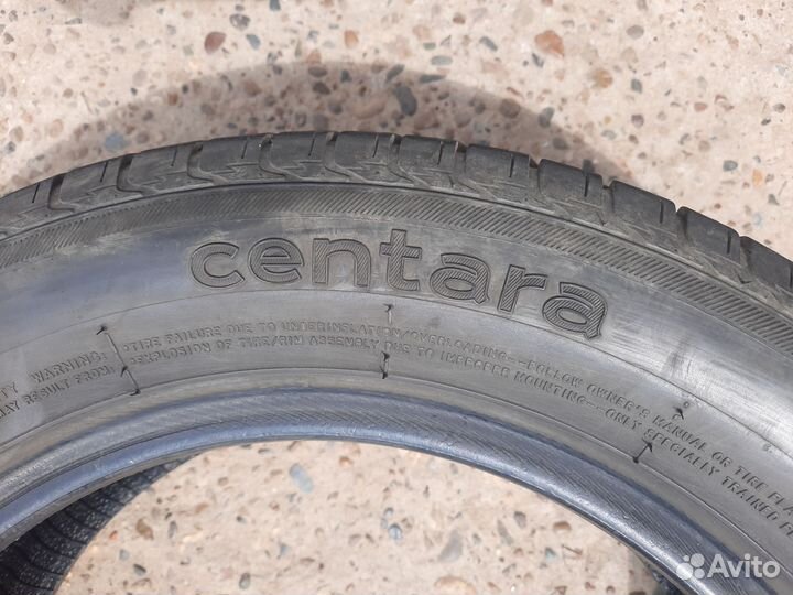 Centara Vanti AS 175/65 R14