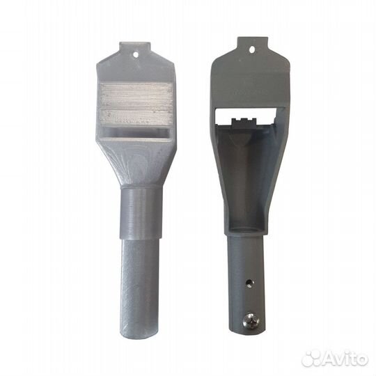 Кронштейн крепления приемопередатчика Hughes 0.74