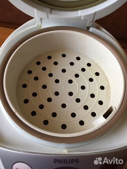 Мультиварка