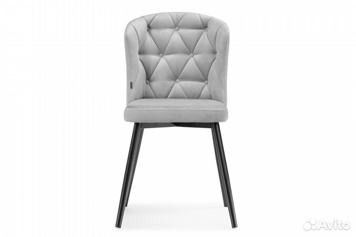 Стул на металлокаркасе Алиссум