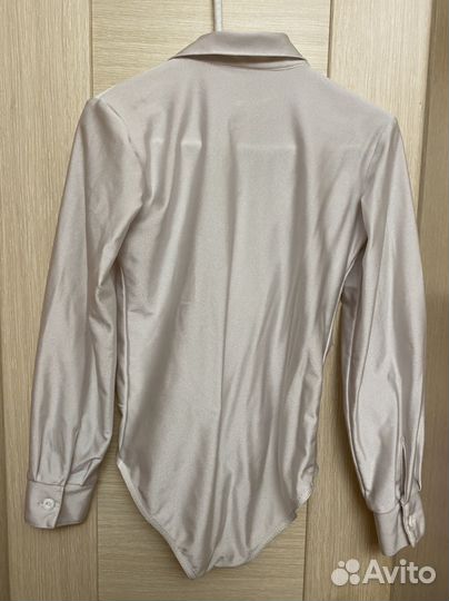 Рубашка для бальных танцев 116 и брюки