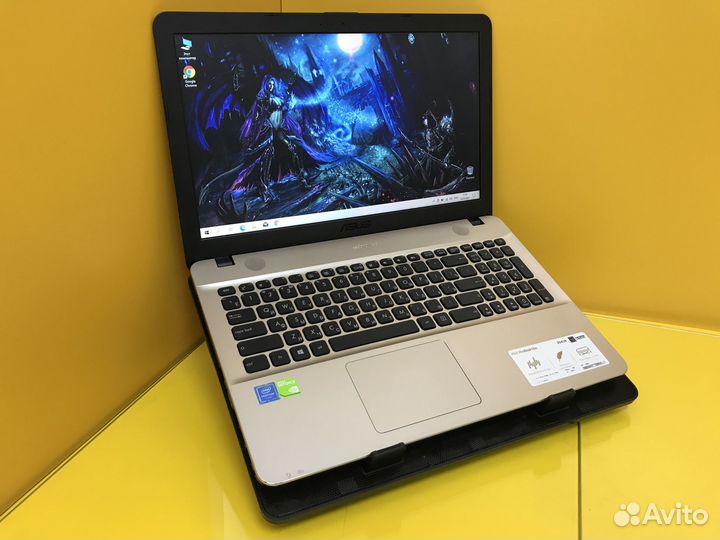 Мегамощный/Sony/HP/Asus/Для Всего