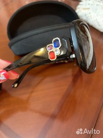 Очки polaroid женские