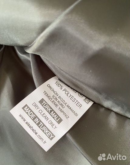 Детская одежда для мальчиков