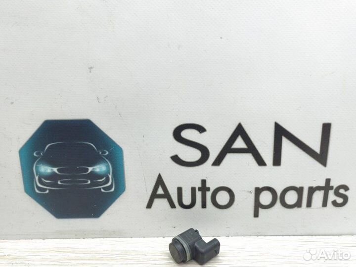 Датчик парковки передний Bmw X6 E71 N54B30 2008