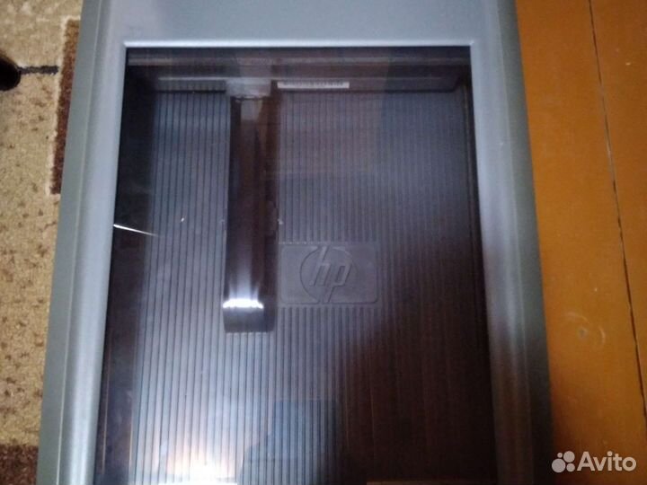 Сканер hp scanner 3970
