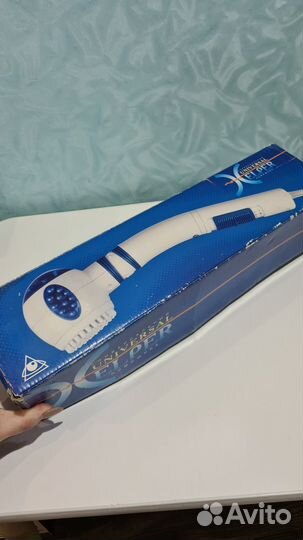 Электровибромассажер